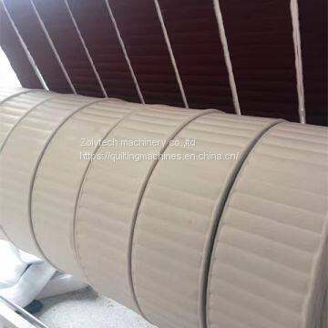 Computerized Chain Stitch Multi Needle Quilting Machine With 1200 Rpm photo-4