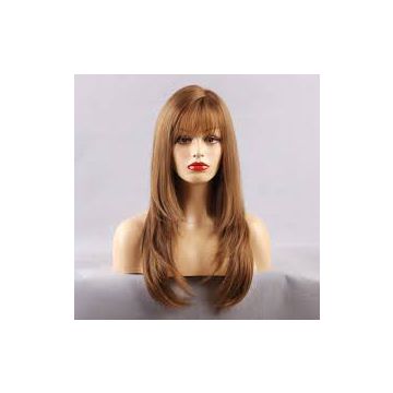 Kinky Straight Malaysian 10inch Hand Double Wefts  Chooseing Natural Human Hair Wigs