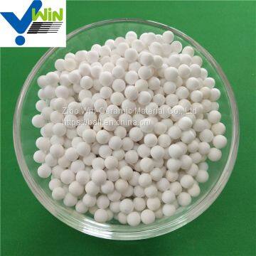 Industrial Ceramic Alumina Porcelain/ceramic Micro Ball/beads With High Purity photo-5