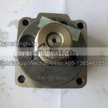Head Rotor 146403-6820 Distributor Head VE Pump Parts photo-2