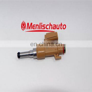 Fuel Injector Nozzle 23250-0S020 For TOYOTAS TUNDRA