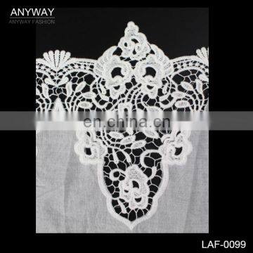 Fancy lace fabric;decorative lace fabric;modern lace fabric