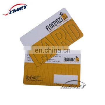hotel rfid access control card door security card