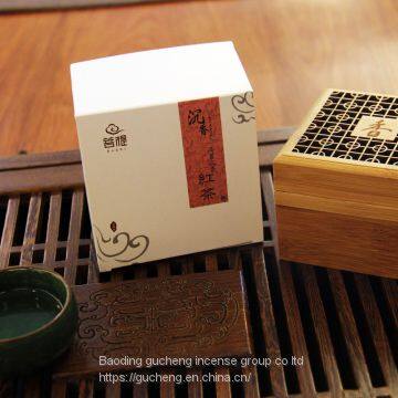 Agarwood Incense Coils photo-4