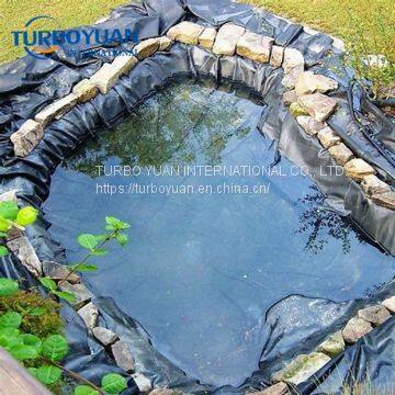 hdpe greenhouse membrane / fish pond / tank tarpaulin for above ground pools