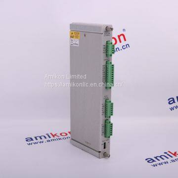 128229-01 bently nevada 3500 series email me:sales5@amikon.cn