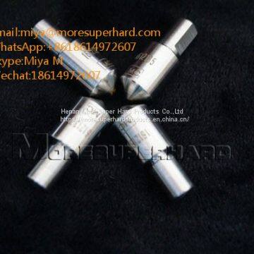 Rockwell Diamond Indenter For Hardness Tester for HRC High Hardness Tester Miya@moresuperhard.com photo-4