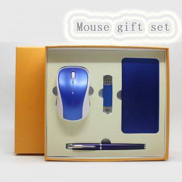 Hot Gift Item, Corporate Gift Set, New Business Gift Idea photo-3