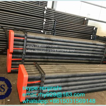 Wireline core BQ NQ HQ PQ drill rod and drill accessories