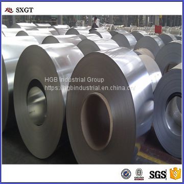 carbon cold rolling strip steel with wide applications from manufacturers in China