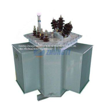 Transformer Energy Saving is More and More Popularized