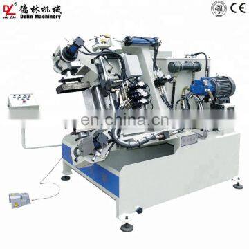China Suppliers Cast Iron Casting Machine photo-2