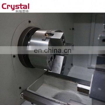 Precision Lathe Cnc Machine CK6132A Mechanical Lathe Optimum
