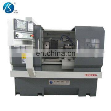 CK6160A Alloy Wheel Rim Repair CNC Machine Tools photo-2