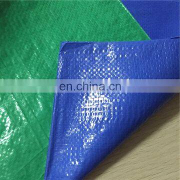 Good quality dampproof pe tarpaulin