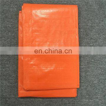 Brand new pe coated reinforced waterproof laminated tarpaulin