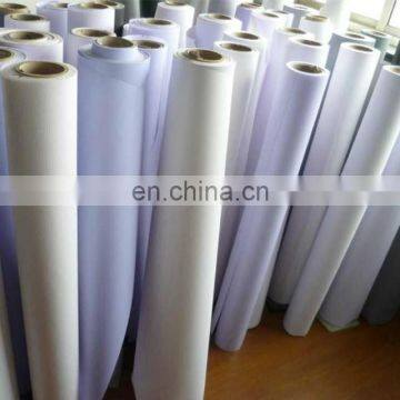 Flex Banner 15oz Frontlit for Solvent Print photo-6