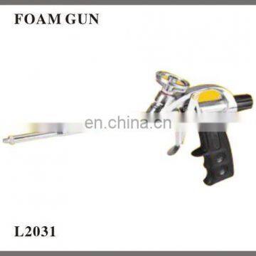 Aluminium Alloy Air Foam Gun photo-5
