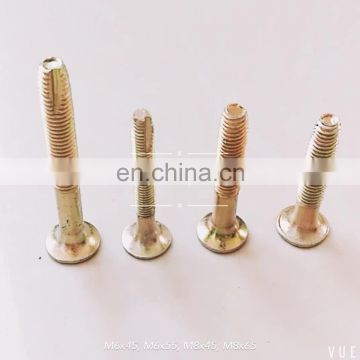 M8x45 M8x55 M8x65 Container Floor Screws