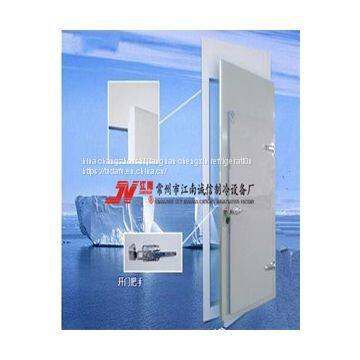 The tea cold storage/cold storage facility/air cooler/refrigerating unit