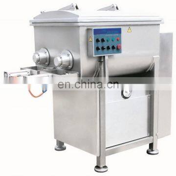 High Ratio Reliable Powerful Commercial Vacuum Meat Mixer photo-6