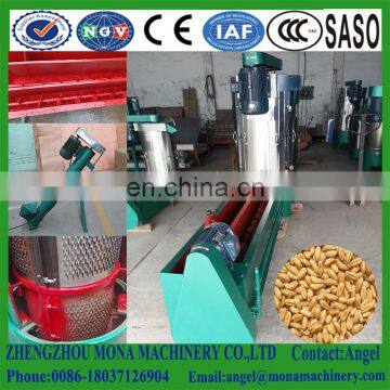 Wheat/Sesame/Beans Seed Washing and Drying Machine/Chenopodium Quinoa Washing and Cleaning Machine photo-4