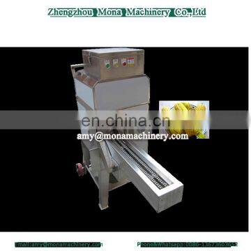 Durable Automatic Fresh Sweet Corn Thresher|Corn Sheller Shelling Machine without Harm