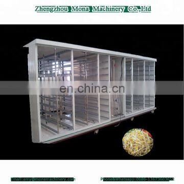 Good quality automatic bean sprout making machine for sale