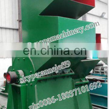 Special Designed Glass Crusher, Glass Crusher Machine for Sale photo-5