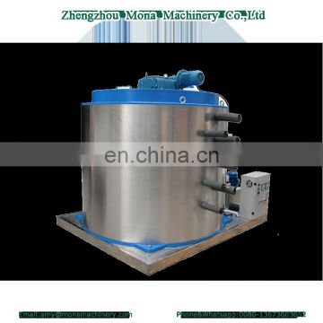 High performance industrial ice cube making machine for sale