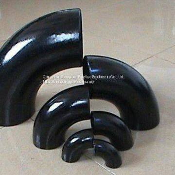 Elbow 1.5DElbow Carbon Steel Elbow photo-4