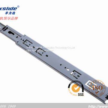 45mm Width Electrica Full Extension Drawer Slide photo-2