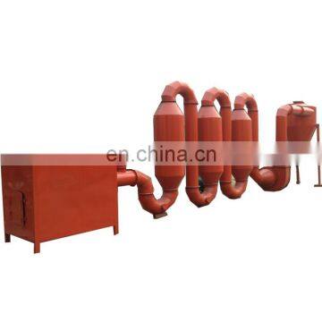 High Efficiency High Quality Air flow wood drying machine wood dryer