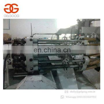 Commercial Waffle Biscuit Snow Cone Making Maker Automatic Rolled Sugar Cone Baking Machine photo-7