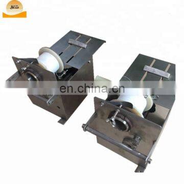 Manual model household sausage knotting and tying machine