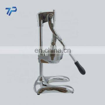 Mini Model Manual Easy Operation Lemon Juicer Making Machine