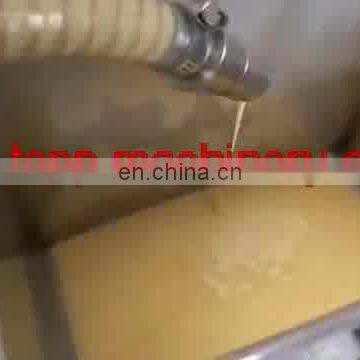 Automatic Manjoo Custard Corn Cake Making Machine photo-1