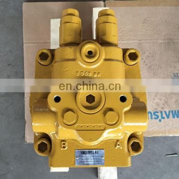 High Quality 2254506 345D Swing Motor