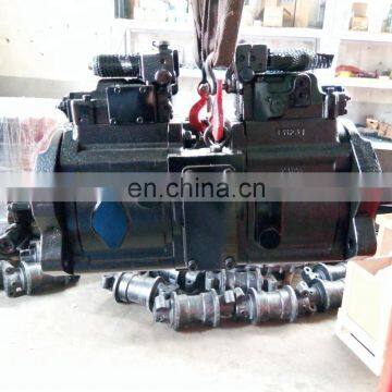 Sany SY215-8 Main Pump K3V112DTP SY215-8 Hydraulic Pump