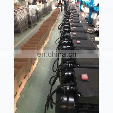 ML Series Electric Motor 3.5kw photo-3