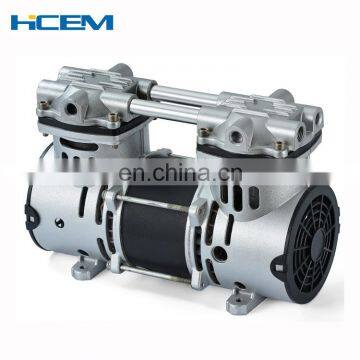 Oil Free Low Pressure Piston Compressor Oxygen Concentrator Compressor photo-2