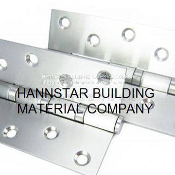201 Stainless Steel Hinge for Door and Window Hinges photo-2