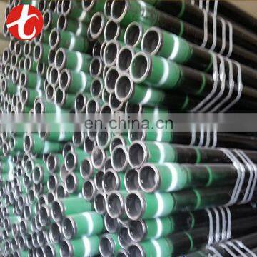 per kg JIS G3458 STPA23 Rubber Lined Carbon Steel Pipe With Low Price photo-5