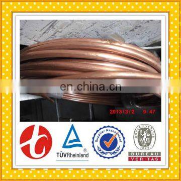 High Quality Medical Gas Copper Pipe / Tube photo-7