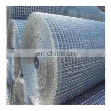 Underground Supporting Galvanized Block Truss Welded Wire Mesh by China Security Fence Manufacturer photo-2