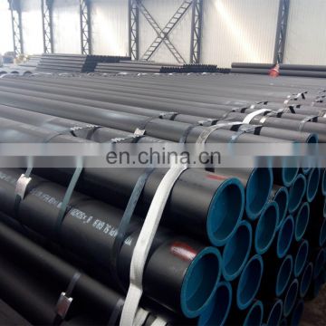 Seamless Drill Steel Pipe