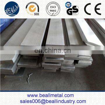 Ss201 Ss304 Ss316 Ss416 Ss430 Pickled/satin/polish Stainless Steel Hot Forged Flat Bar photo-5