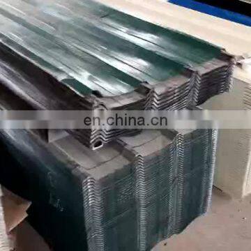 Hot-selling hot dipped galvanized corrugated roofing sheet