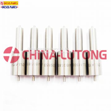 diesel fuel pump nozzle-diesel injection nozzle types 0 433 175 058/DSLA150P357	for AUDI 1Z/AHU