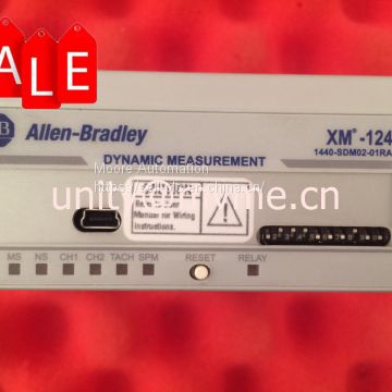 Allen Bradley 2711-T10C8X